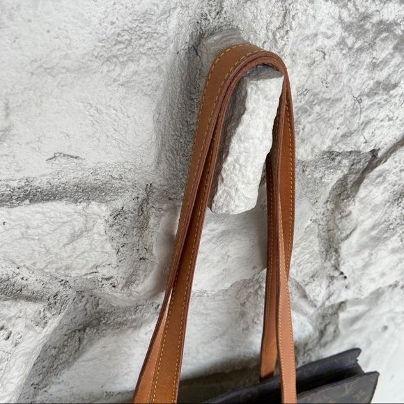 Make Offer ๐ LOUIS VUITTON Babylone Shopper Tote - Picture 8 of 10